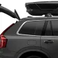 Автобокс на дах автомобіля Thule Motion XT L Black 450 л (629701)
