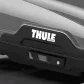 Автобокс на дах автомобіля Thule Motion XT L Black 450 л (629701)