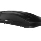 Автобокс на дах автомобіля Thule Force XT L Black 450 л (635701)