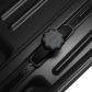 Автобокс на дах автомобіля Thule Force XT L Black 450 л (635701)