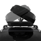 Автобокс на дах автомобіля Thule Force XT L Black 450 л (635701)