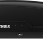 Автобокс на дах автомобіля Thule Force XT L Black 450 л (635701)