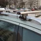 Багажник на релинги для FORD Explorer SUV 2020> Amos Alfa Aero 1.4