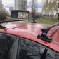 Багажник на крышу автомобиля FIAT Stilo Hatchback 02-07 Amos C-15 str 1.3 