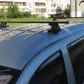Багажник на крышу для OPEL Combo Van 2012>2018  Amos C-15 Plus str 1.4