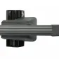 Багажник на дах авто для VOLVO 440 Hatchback 91-96 Amos C-15 Plus str 1.3 