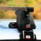Багажник на гладкую крышу для FORD Kuga SUV 2013>2017 Amos Dramader str Plus D1, 1.3