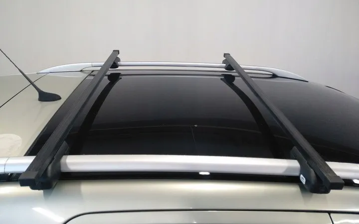 Поперечки на релінги для CITROEN C4 Cactus Hatchback 2014>20 Amos Nowy str 1.2