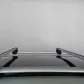 Автобагажник на дах для FORD Kuga SUV 2020> Aguri Runner Silver