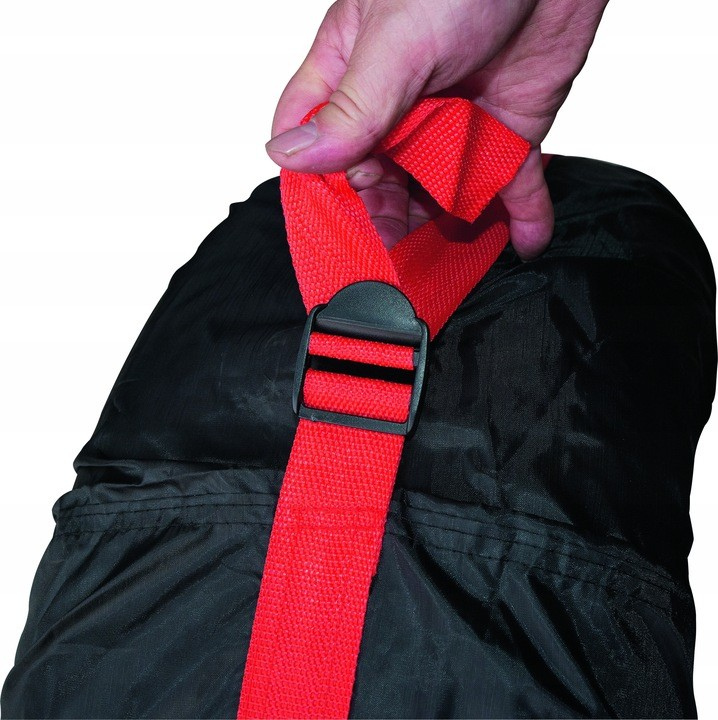 Чохли для коліс R13-R16 CarCommerce (4шт.) 42791
