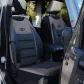 Авто чехлы накидки для Ford Transit 2006-2014 Pok-ter GT серые (на передние сиденья)