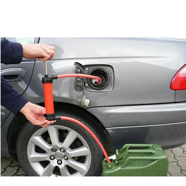 Насос груша для перекачування рідини CarCommerce SIGMA 42008