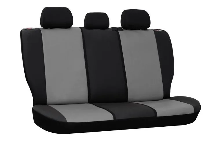 Авточехлы на сиденье Pok-ter Draft PEUGEOT PARTNER (2008-2018) 