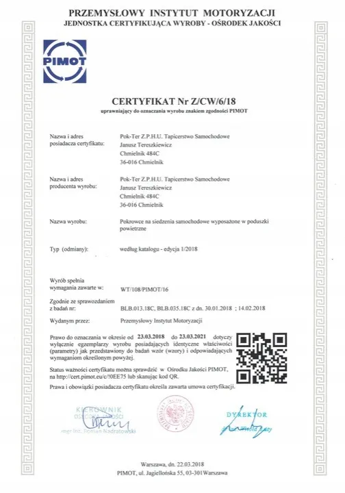 Авто чехлы из эко кожи Ford Mondeo 1993-1996 Pok-ter ELIT Premium с черной вставкой