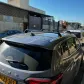 Поперечки на інтегровані релінги для Mazda CX-5 2017-2025 AUAU LD-5911 чорний
