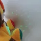 Детский плюшевый ночник проектор Sunlike Львенок, музыкальный, 10 мелодий, 6 режимов подсветки