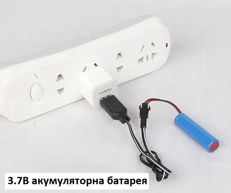 Машинка трюковая перевертыш вездеход с пультом радио управления на аккумуляторе со световыми эффектами Белый