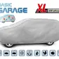 Чехол-тент для автомобиля SEAT Tarraco Kegel-Blazusiak Basic Garage XL Road/SUV (5-3969-241-3021)