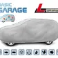 Чохол-тент для автомобіля JAGUAR E-Pace Kegel-Blazusiak Basic Garage L Road/ SUV (5-3968-241-3021)