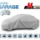 Чохол-тент для автомобіля PEUGEOT 206 cc Kegel-Blazusiak Basic Garage M Sedan (5-3962-241-3021)