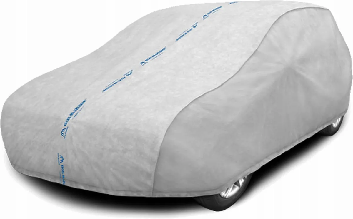 Чохол-тент для автомобіля PEUGEOT 206 cc Kegel-Blazusiak Basic Garage M Sedan (5-3962-241-3021)