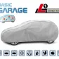 Чохол-тент для автомобіля Kegel для FORD Focus I hatchback/kombi Basic Garage L1 Hatchback/Combi (5-3956-241-3021)