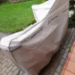 Чехол-тент для скутера Kegel-Blazusiak Mobile Garage M Scooter (5-4161-248-3020)