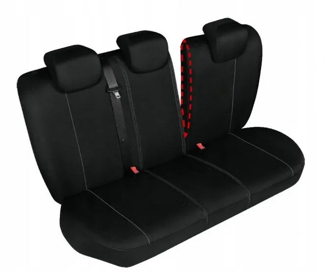 Авто чохли з автотканини для Daewoo Espero 1990-1998 Blazusiak SOLID