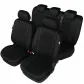 Авто чохли з автотканини для Daewoo Espero 1990-1998 Blazusiak SOLID
