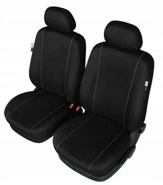 Авто чохли з автотканини для Daewoo Espero 1990-1998 Blazusiak SOLID
