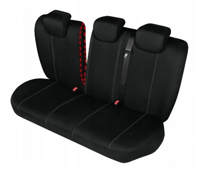 Авто чохли з автотканини для Daewoo Espero 1990-1998 Blazusiak SOLID