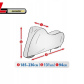 Чохол-тент для скутера Kegel-Blazusiak Mobile Garage L Scooter (5-4162-248-3020)