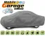 Чехол-тент для автомобиля NISSAN Navara Kegel-Blazusiak Mobile Garage XL Pick Up без кунга (5-4129-248-3020)