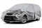 Чохол-тент для автомобіля MITSUBISHI GRANDIS Autovalom XL Minivan (CC2507)