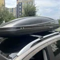 Встановлений товар Відгуки про товар (на фото авто NISSAN QASHQAI 2006-2013) – фото 3.