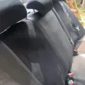 Установленный товар Авточехлы на сиденье Pok-ter Exclusive Toyota Corolla 2006-2012 E14/E15 с черной вставкой экокожа (на фото авто TOYOTA COROLLA 2006-2012 E14/E15) – фото 3.