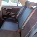 Фото 4 к отзыву на Авточехлы на сиденье Pok-ter Exclusive Toyota Corolla 2006-2012 E14/E15 с черной вставкой экокожа (покупатель установил на TOYOTA COROLLA 2006-2012 E14/E15).