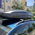 Як виглядає Відгуки про товар в салоні (на прикладі SKODA KAROQ 2017-) – фото 2.