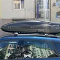 Встановлений товар Відгуки про товар (на фото авто SKODA KAROQ 2017-) – фото 3.