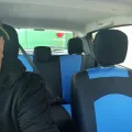 Как выглядит  в салоне (на примере DACIA SANDERO 2007–2012) – фото 2.