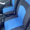 Установленный товар  (на фото авто DACIA SANDERO 2007–2012) – фото 3.