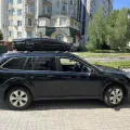Как выглядит  в салоне (на примере SUBARU OUTBACK 2009-2014) – фото 2.