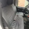 Фото 1: Відгуки про товар (на фото приклад встановлення на CITROEN JUMPY 1995-2007). Колір: Чорний.