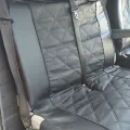Установленный товар Авточехлы на сиденье Pok-ter Elit 1+2 Mercedes Sprinter W906 2006-2018 с черной вставкой экокожа (на фото авто MERCEDES SPRINTER W906 2006-2018) – фото 3.