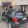 Как выглядит  в салоне (на примере CHEVROLET TRAX 2013-2022) – фото 2.