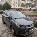 Установленный товар  (на фото авто CHEVROLET TRAX 2013-2022) – фото 3.