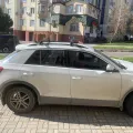 Как выглядит  в салоне (на примере VOLKSWAGEN T-ROC 2017-) – фото 2.