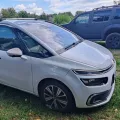 Как выглядит  в салоне (на примере CITROEN C4 GRAND PICASSO 2013-2022) – фото 2.