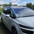 Установленный товар  (на фото авто CITROEN C4 GRAND PICASSO 2013-2022) – фото 3.