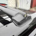 Фото 4 до відгуку на Відгуки про товар (покупець встановив на CITROEN C5 AIRCROSS 2019-).